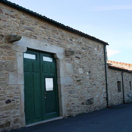 Quinta De La Barandica Guest House Miranda do Douro Luaran gambar