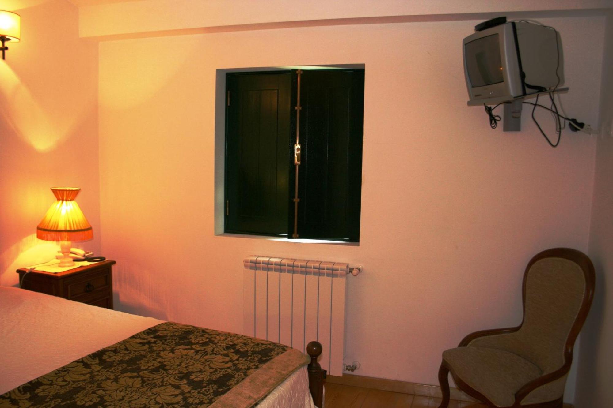 Quinta De La Barandica Guest House Miranda do Douro Luaran gambar