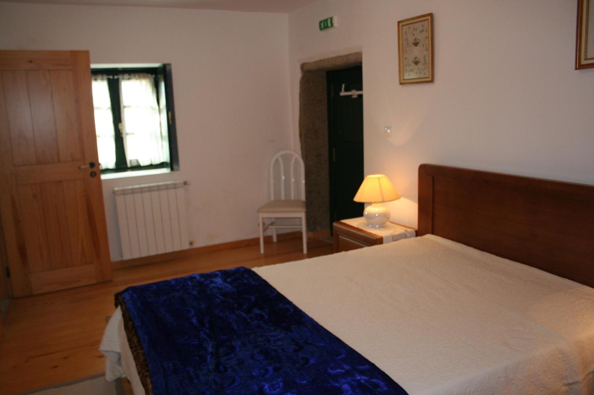 Quinta De La Barandica Guest House Miranda do Douro Luaran gambar