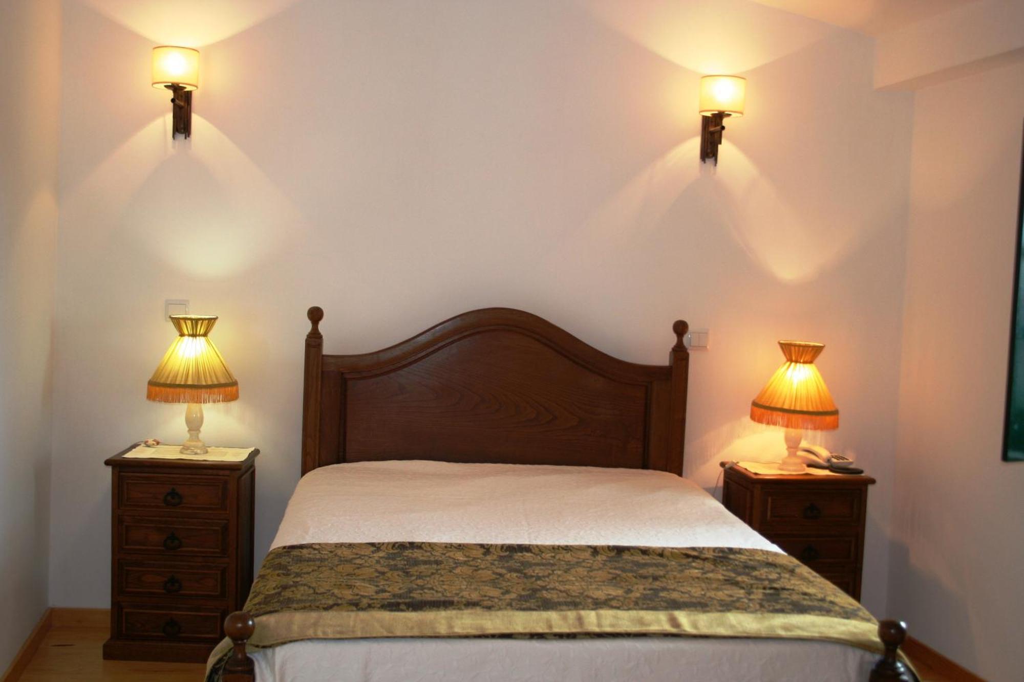 Quinta De La Barandica Guest House Miranda do Douro Luaran gambar