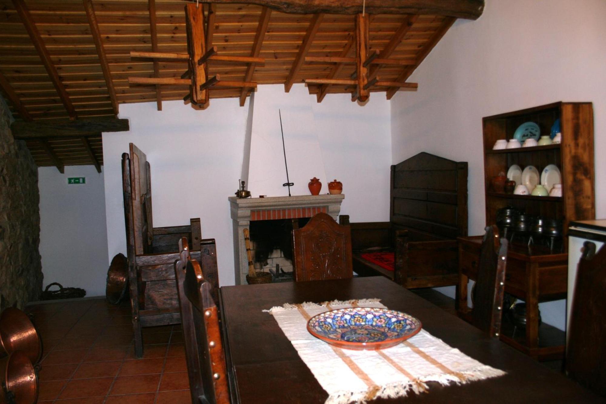 Quinta De La Barandica Guest House Miranda do Douro Luaran gambar