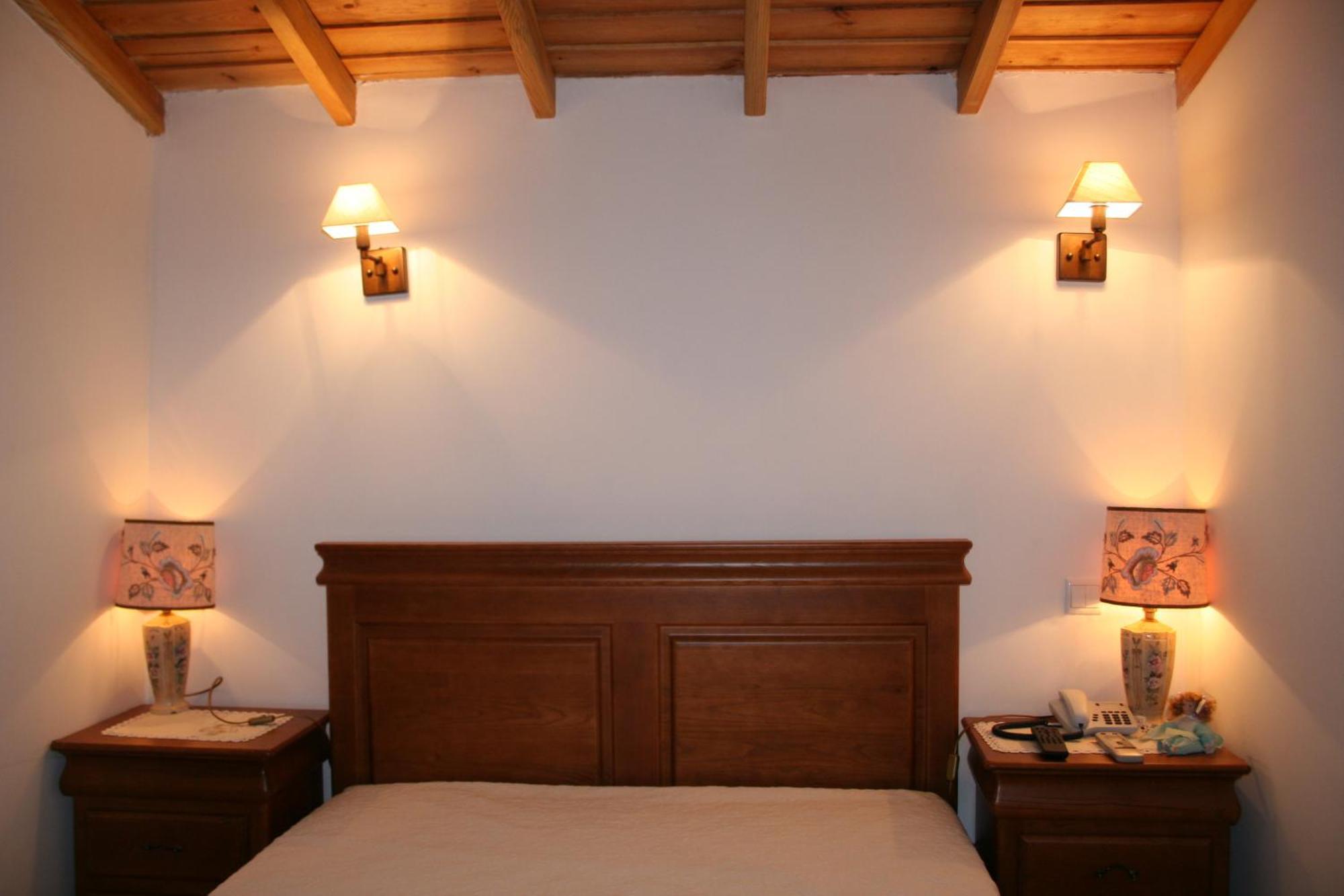 Quinta De La Barandica Guest House Miranda do Douro Luaran gambar