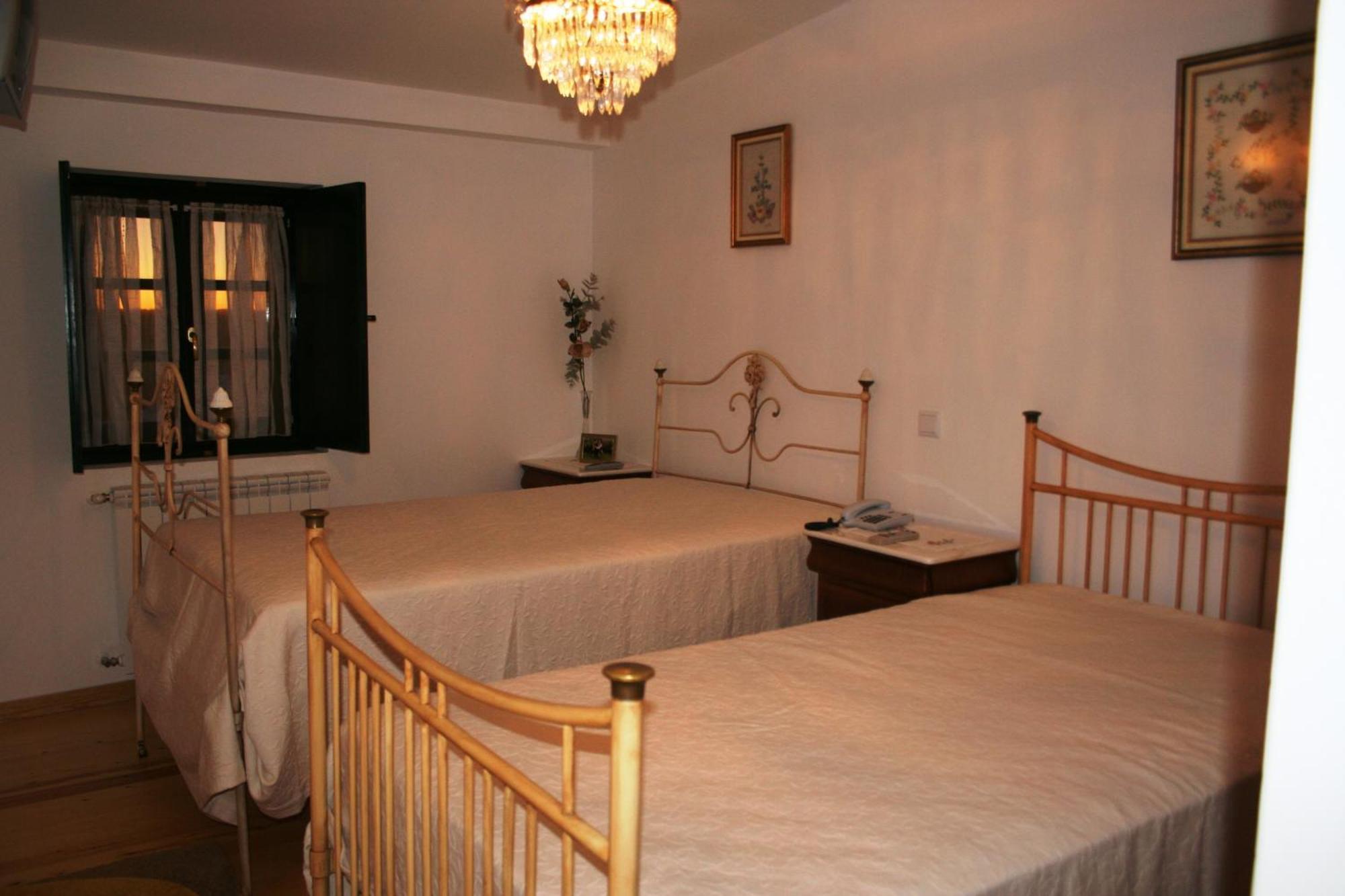 Quinta De La Barandica Guest House Miranda do Douro Luaran gambar