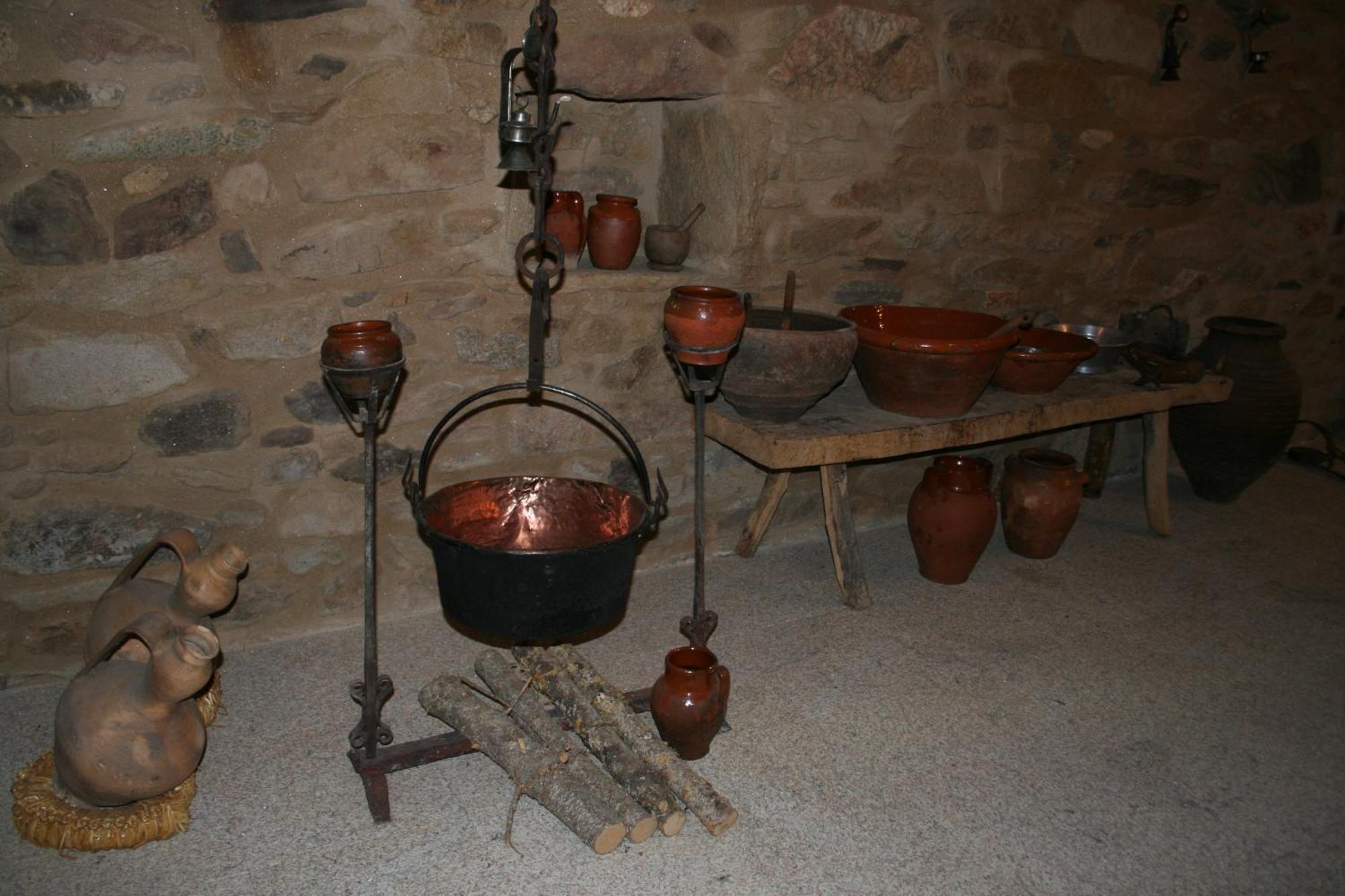 Quinta De La Barandica Guest House Miranda do Douro Luaran gambar