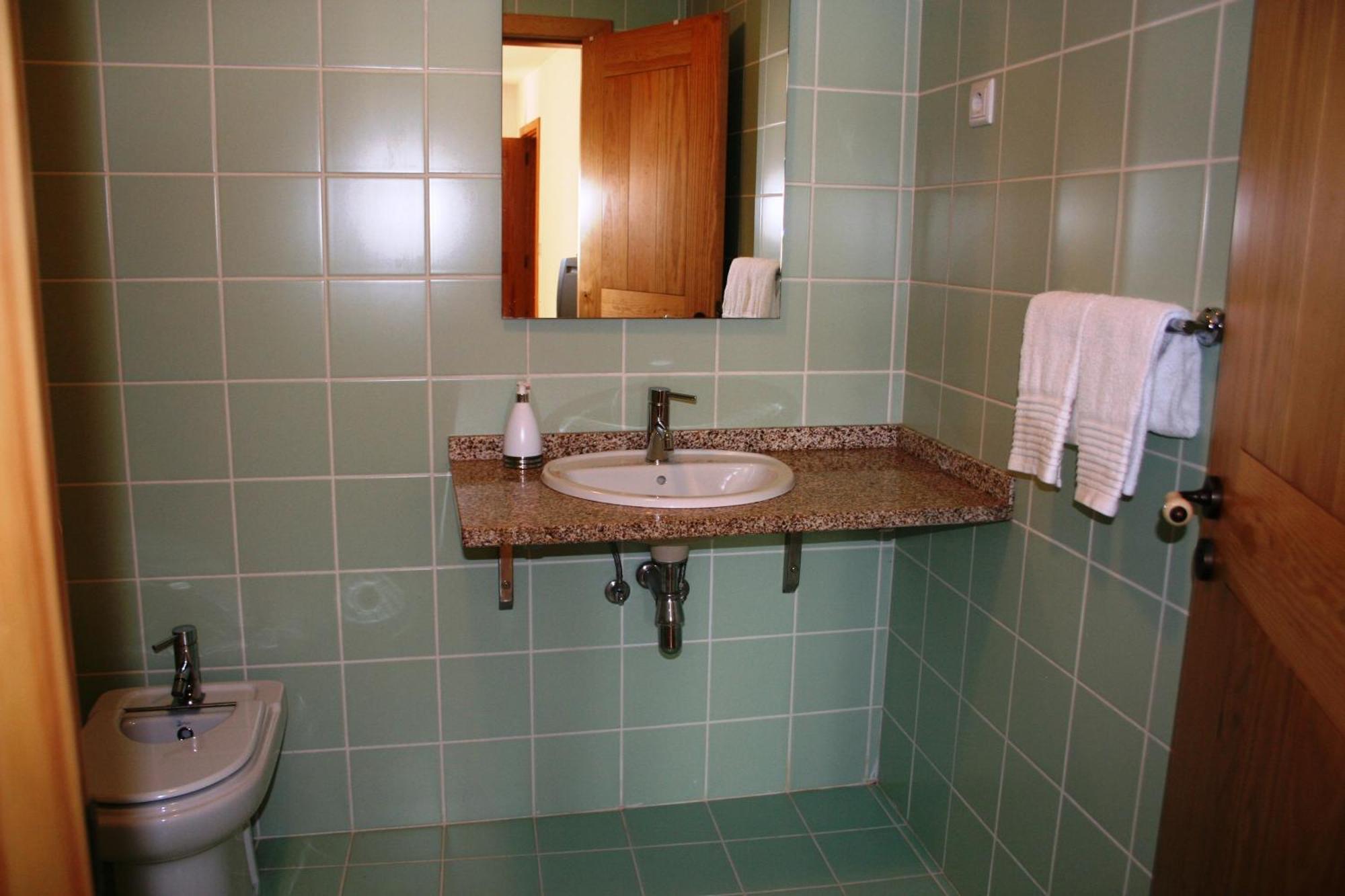 Quinta De La Barandica Guest House Miranda do Douro Bilik gambar