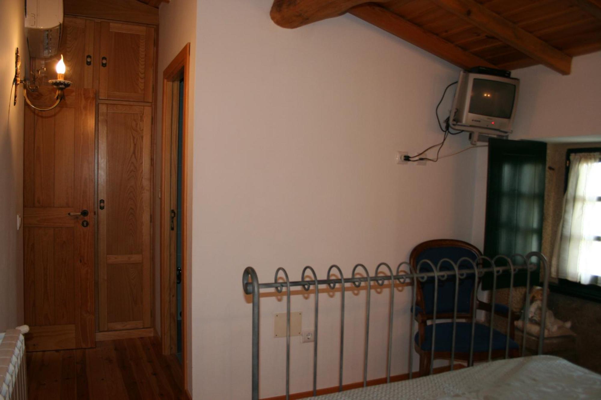 Quinta De La Barandica Guest House Miranda do Douro Bilik gambar