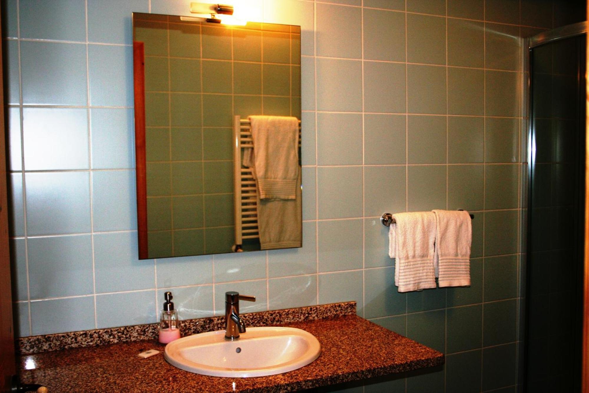 Quinta De La Barandica Guest House Miranda do Douro Bilik gambar