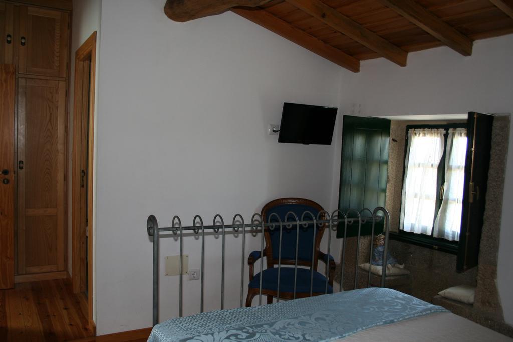Quinta De La Barandica Guest House Miranda do Douro Luaran gambar