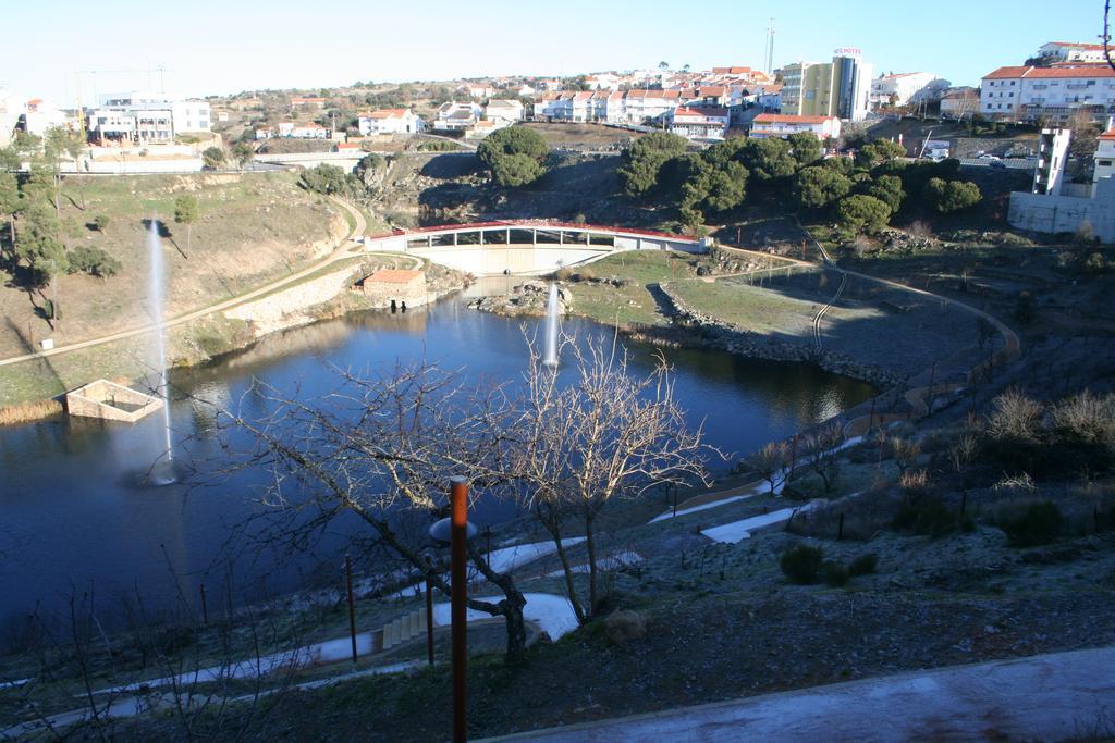 Quinta De La Barandica Guest House Miranda do Douro Luaran gambar