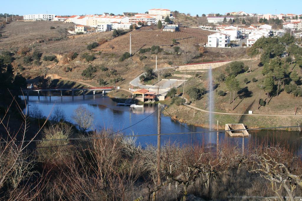 Quinta De La Barandica Guest House Miranda do Douro Luaran gambar
