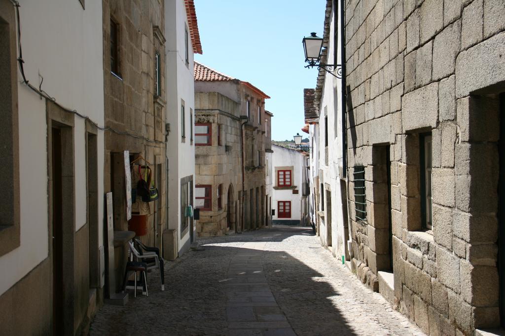 Quinta De La Barandica Guest House Miranda do Douro Luaran gambar
