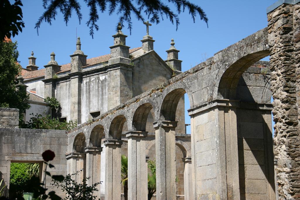 Quinta De La Barandica Guest House Miranda do Douro Luaran gambar