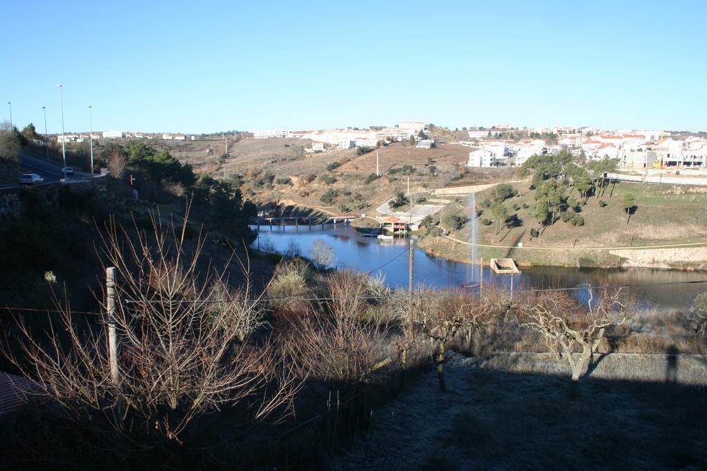 Quinta De La Barandica Guest House Miranda do Douro Luaran gambar