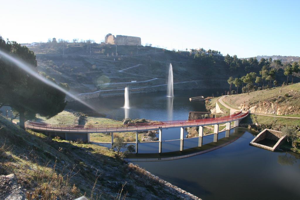 Quinta De La Barandica Guest House Miranda do Douro Luaran gambar