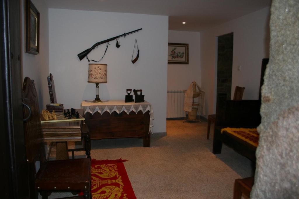 Quinta De La Barandica Guest House Miranda do Douro Luaran gambar